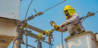 CFE suspenderá el servicio eléctrico por dos horas en estas localidades de Sonora CFE suspenderá el servicio eléctrico por dos horas en estas localidades de Sonora