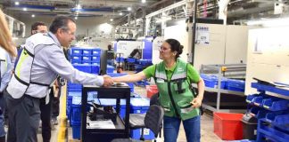 Hermosillo encabeza la generación de empleo entre ciudades capitales de México en 2026 Hermosillo encabeza la generación de empleo entre ciudades capitales de México en 2026
