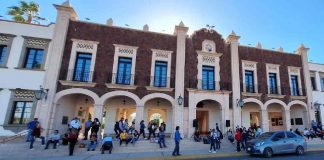Unison ajusta calendario del semestre 2026-1: clases pendientes, evaluaciones y reinscripciones ya tienen nuevas fechas Unison ajusta calendario del semestre 2026-1: clases pendientes, evaluaciones y reinscripciones ya tienen nuevas fechas