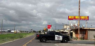 Tiroteo en Texas deja un muerto y 11 heridos; atacante fue abatido por la Policía