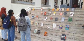 Siembra y Cosecha de Libros 2026 en la UNISON: fecha, horarios y sede del intercambio literario