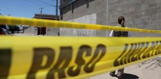Hallan cuerpo de joven reportada como desaparecida semanas atrás; tenía 18 años y hoy cumpliría años