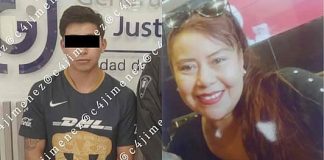 Confirman muerte de Teresa Guadalupe: sus restos fueron encontrados dentro de una maleta y su hijo es el principal sospechoso Confirman muerte de Teresa Guadalupe: sus restos fueron encontrados dentro de una maleta y su hijo es el principal sospechoso