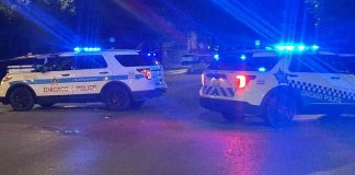Tiroteo deja 12 heridos tras ataque desde una camioneta contra una multitud en EEUU Tiroteo deja 12 heridos tras ataque desde una camioneta contra una multitud en EEUU
