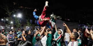 Autoridades alertan por retos virales peligrosos durante el Mundial 2026 que ponen en riesgo la integridad física