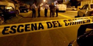 Localizan cuerpo de mujer 12 días después de su desaparición; investigan feminicidio