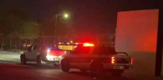 Balean a hombre al oriente de Hermosillo; esto es lo que se sabe Balean a hombre al oriente de Hermosillo; esto es lo que se sabe
