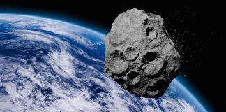 Asteroide pasará cerca de la Tierra este 27 de junio; la ESA confirma que no hay riesgo de impacto Asteroide pasará cerca de la Tierra este 27 de junio; la ESA confirma que no hay riesgo de impacto
