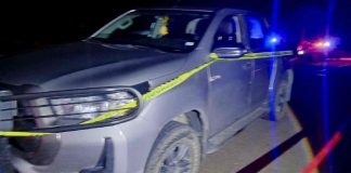 Asesinan a balazos a hijo del exalcalde de Huixtla, en la carretera Tapachula–Huixtla
