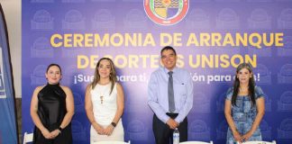 Arranca el 136° Sorteo UNISON con premios de hasta 7 millones de pesos en Hermosillo