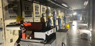 No tuvieron luz por más de 12 horas vecinos del sur de Hermosillo: CFE explica fue falla de transformador
