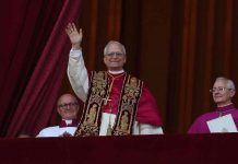 “No debe faltar la solidaridad”: el llamado del papa tras devastador sismo en Venezuela
