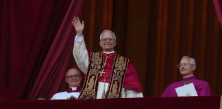 “No debe faltar la solidaridad”: el llamado del papa tras devastador sismo en Venezuela
