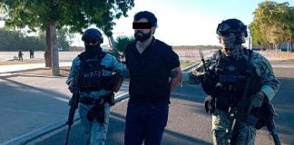 “El Chavo Félix”, yerno de “El Mayo” Zambada, se declara culpable en EEUU de narcotráfico y lavado de dinero