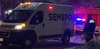 Localizan a un hombre sin vida dentro de vivienda al norte de Hermosillo