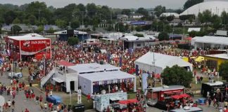 Tiroteo en fan fest del Mundial 2026 deja un muerto y un herido grave en California, EEUU; investigan homicidio