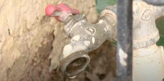 Estas colonias del sur de Hermosillo se quedarán sin agua
