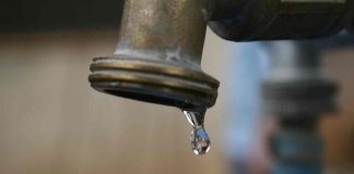 Estas colonias del sur de Hermosillo siguen sin agua desde ayer; afectaciones continuarán este día