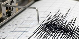 Sismo de 6.1 sacude Sinaloa hoy: epicentro cerca de Guasave Sismo de 6.1 sacude Sinaloa hoy: epicentro cerca de Guasave