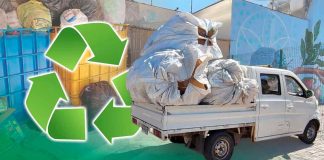 Ciudadanos de Hermosillo convierten residuos reciclables en apoyo para causas sociales: Cultura Verde