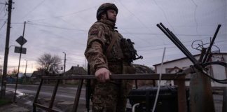 Rusia acusa a Ucrania de colaborar con cárteles mexicanos para financiar la guerra