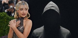 Sabrina Carpenter solicita orden de alejamiento contra presunto acosador que intentó entrar en su residencia en Los Ángeles Sabrina Carpenter solicita orden de alejamiento contra presunto acosador que intentó entrar en su residencia en Los Ángeles