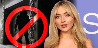 Sabrina Carpenter obtiene orden de alejamiento contra presunto acosador por cinco años Sabrina Carpenter obtiene orden de alejamiento contra presunto acosador por cinco años
