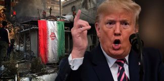 Trump advierte ataque “muy duro” contra Irán y anuncia posible control de terminales petroleras estratégicas Trump advierte ataque “muy duro” contra Irán y anuncia posible control de terminales petroleras estratégicas