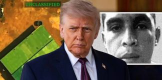 Trump anuncia muerte de ‘Niño Guerrero’, líder del Tren de Aragua, en operación militar de EEUU Trump anuncia muerte de ‘Niño Guerrero’, líder del Tren de Aragua, en operación militar de EEUU