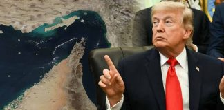 Trump anuncia acuerdo con Irán para reabrir el estrecho de Ormuz tras meses de conflicto