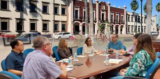 Unison atiende dudas de estudiantes sobre evaluaciones, verano y servicio social tras huelgas Unison atiende dudas de estudiantes sobre evaluaciones, verano y servicio social tras huelgas