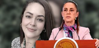 Sheinbaum confirma despliegue de inteligencia federal y estatal para localizar a la periodista Roxana Guzmán secuestrada en Veracruz