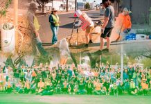 Sombra 360: la iniciativa que capacitará a ciudadanos para plantar y cuidar árboles en Hermosillo