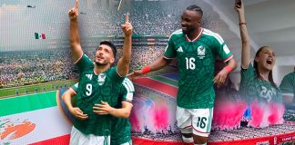 México ganó, Sonora hizo historia y Sheinbaum rompió una tradición: así inició el Mundial 2026 Entre fiesta, goles y ausencia de Sheinbaum en el estadio: así vivió México el histórico arranque del Mundial 2026