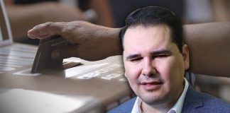 “Quienes quieran participar podrán levantar la mano”: Adolfo Salazar sobre proceso interno de Morena para aspirantes a cargos públicos "Quienes quieran participar podrán levantar la mano": Adolfo Salazar sobre proceso interno de Morena para aspirantes a cargos públicos