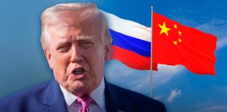 “No necesitamos destruir el mundo 300 veces”: Trump busca acuerdo nuclear con Rusia y China tras pacto con Irán “No necesitamos destruir el mundo 300 veces”: Trump busca acuerdo nuclear con Rusia y China tras pacto con Irán