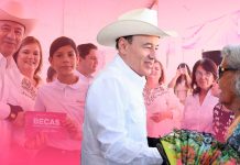 Durazo lleva inversiones y apoyos a Ónavas, San Javier y Suaqui Grande