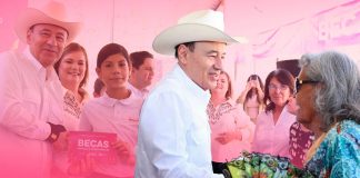 Durazo lleva inversiones y apoyos a Ónavas, San Javier y Suaqui Grande