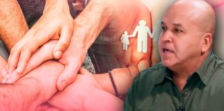 Papá, marca límites a tus hijos para que no queden arrodillados a lo material: Padre Yaco