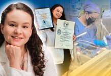 Orgullo sonorense: María Fernanda Aguirre conquista el primer lugar nacional en Neonatología
