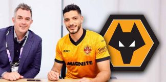 Oficial: Wolverhampton anuncia regreso de Raúl Jiménez tras su salida del Fulham