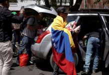 Más de 16 países envían ayuda a Venezuela tras devastadores terremotos; crece la respuesta internacional