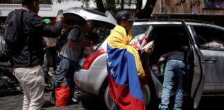 Más de 16 países envían ayuda a Venezuela tras devastadores terremotos; crece la respuesta internacional