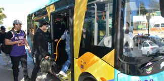 HBus seguirá operando gratis durante vacaciones de verano en Hermosillo; conoce las rutas disponibles
