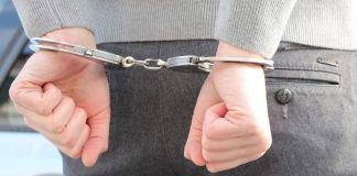 Hombre entra a robar a una casa y es detenido al sur de Hermosillo