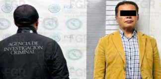 Detienen a ex funcionario del SAT de la epoca de Peña Nieto acusado de enriquecimiento ilícito