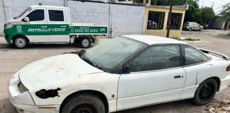Hermosillo inicia operativo para retirar vehículos en abandono de 67 colonias: Ayuntamiento Hermosillo inicia operativo para retirar vehículos en abandono de 67 colonias: Ayuntamiento