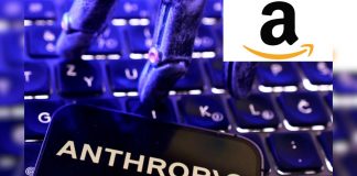 Gobierno de Trump restringe tecnología de Anthropic tras advertencias de Amazon