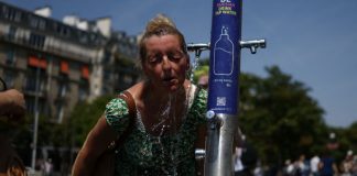 Ola de calor en Europa suma más de mil 300 muertes: OMS