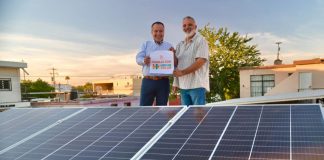 ONU-Hábitat reconoce programa de Hermosillo como modelo de vivienda sostenible para ciudades cálidas